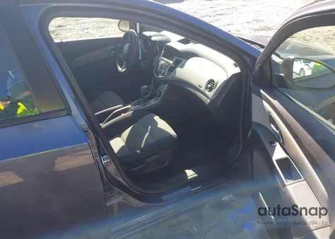 2013 Chevrolet Cruze Ls Auto z USA, uszkodzony, nr VIN 1G1PA5SHXD7270029